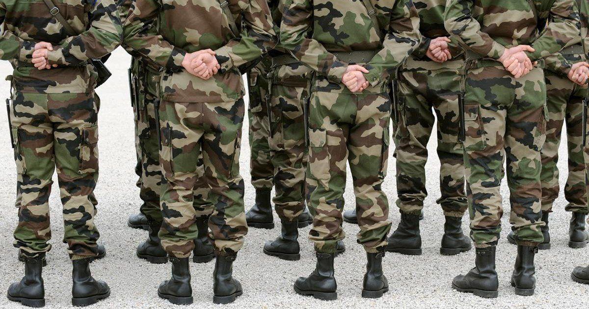 Découvrez pourquoi il est très important de faire son service militaire