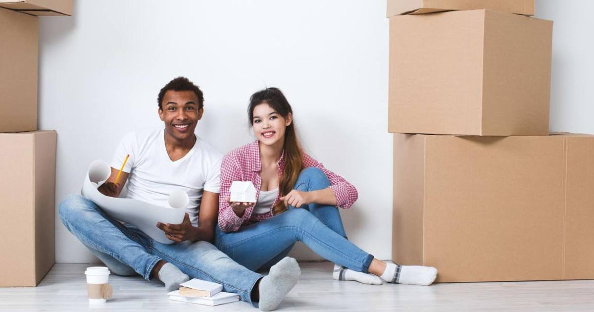 10 choses indispensables à savoir avant d'emménager avec une fille