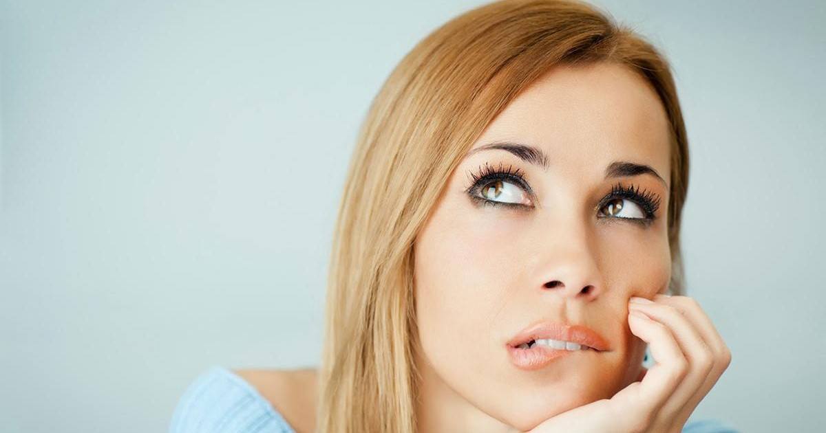 10 choses qui peuvent décevoir une femme lors d'un premier rendez-vous !