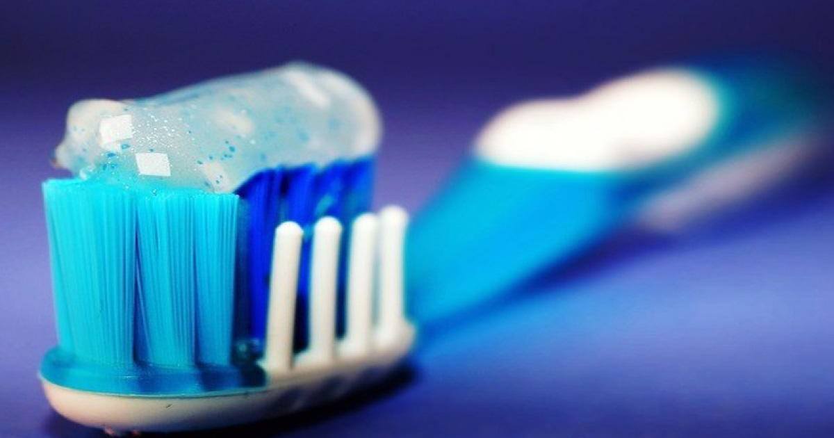 10 choses surprenantes à faire avec du dentifrice