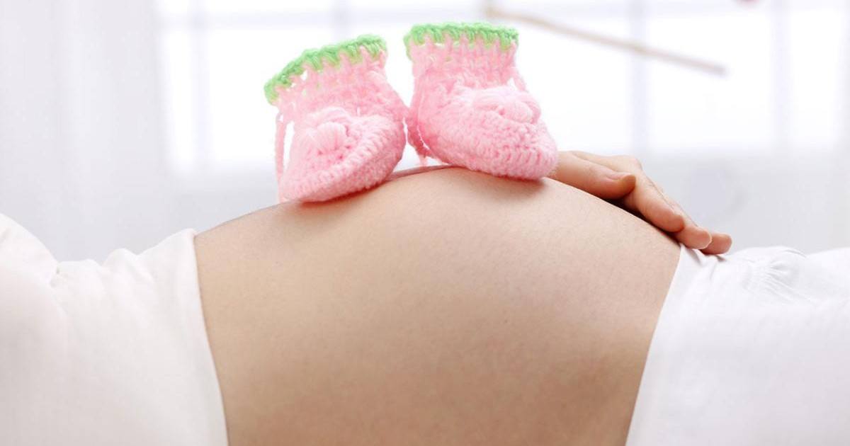 10 phrases à ne surtout pas dire à une femme enceinte