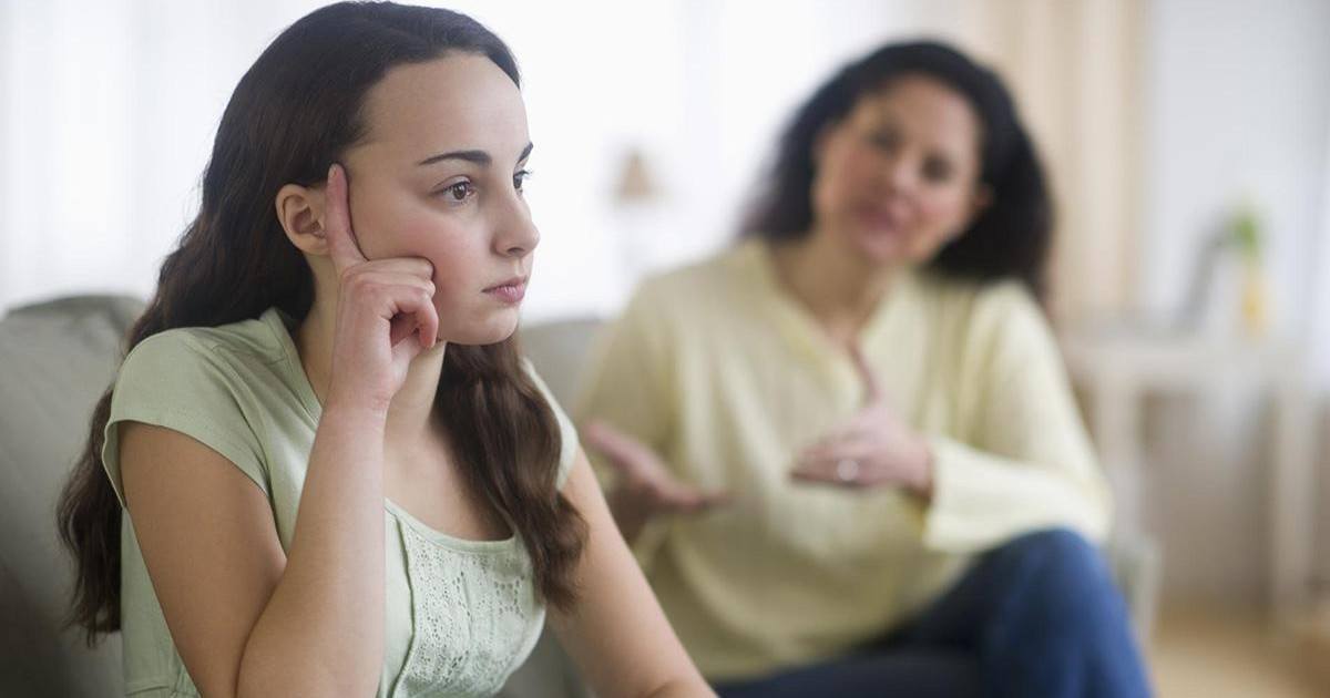 10 phrases que les ados ne supportent plus d'entendre