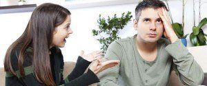 Ces 10 phrases de filles qui énervent les mecs à tous...