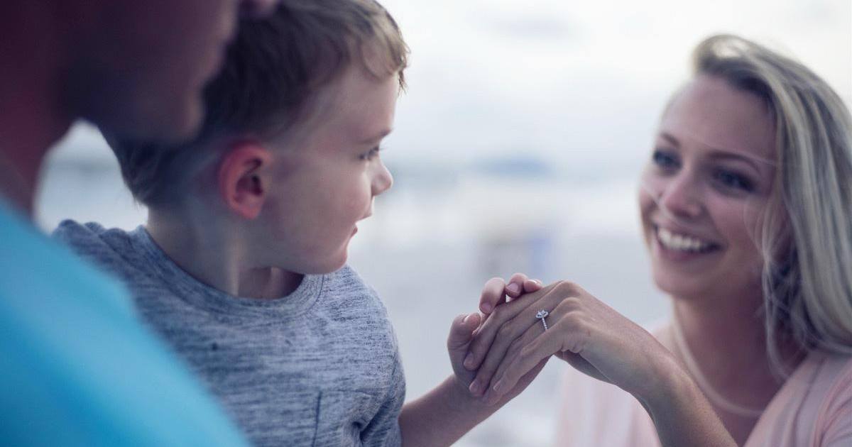 10 raisons qui font qu'avoir des enfants jeune c'est vraiment mieux