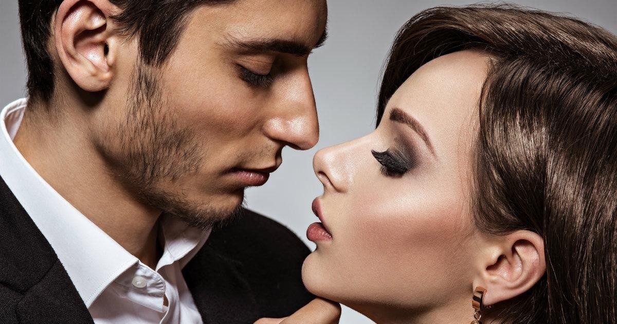 10 techniques de drague utilisées par les mecs pour séduire