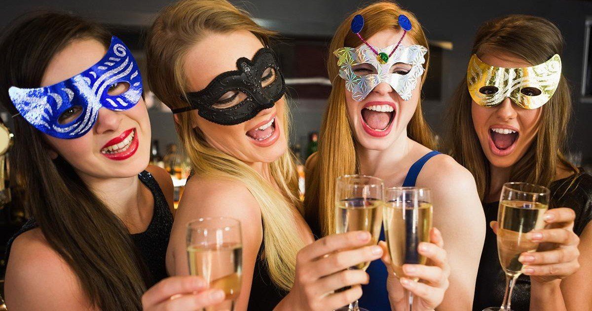 10 trucs dont on ne parle que lors des soirées entre filles