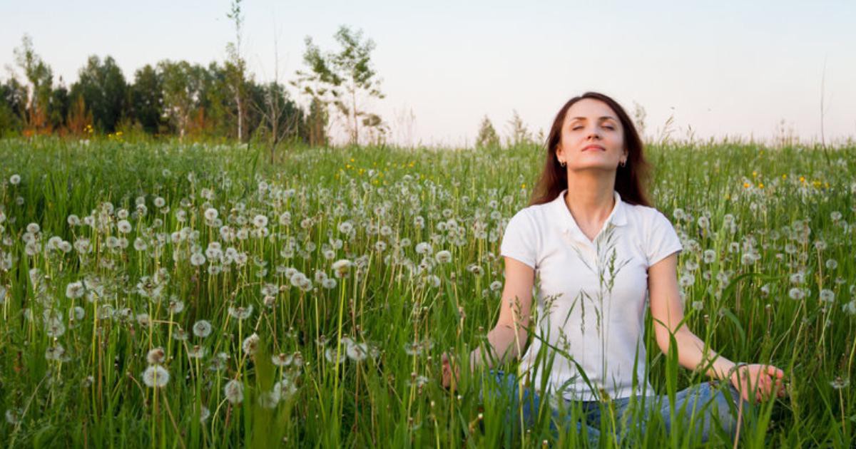 Bien-être : 3 choses que vous devez savoir sur la méditation