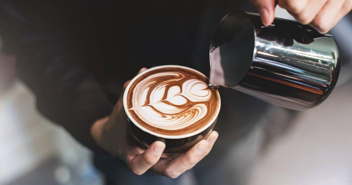 3 façons d'avoir un bon café latte, nos conseils d'expert !