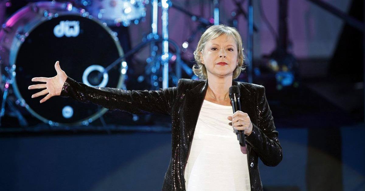 Aux 30 ans de Bercy, Dorothée a replongé en enfance les spectateurs