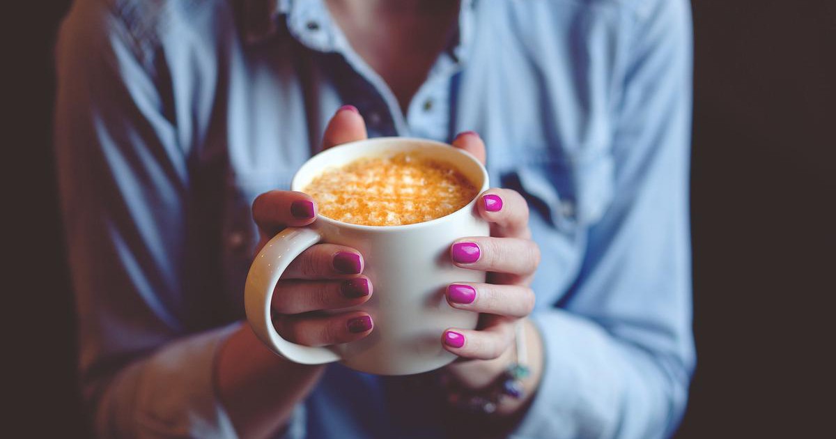 5 raisons pour lesquelles vous devriez acheter une machine à café De’Longhi cet automne !