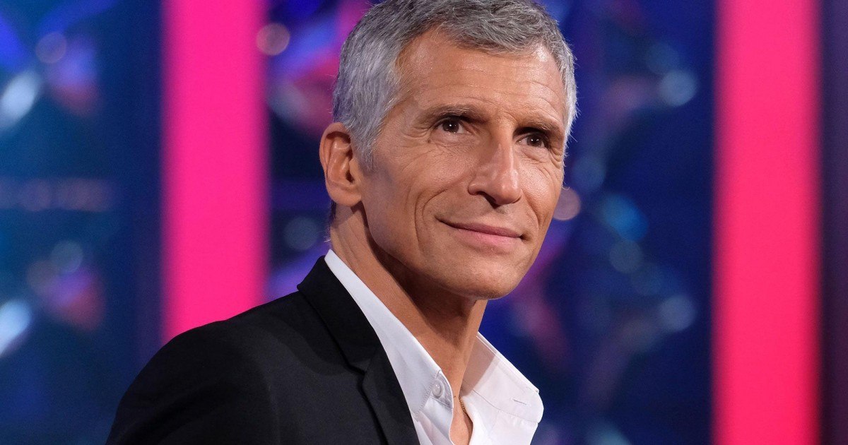 L'animateur Nagui est en deuil : sa plus grande fan est morte