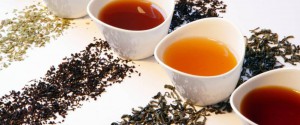 À la découverte des différents arômes du thé