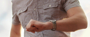 5 accessoires de mode pour homme indispensables et pas...
