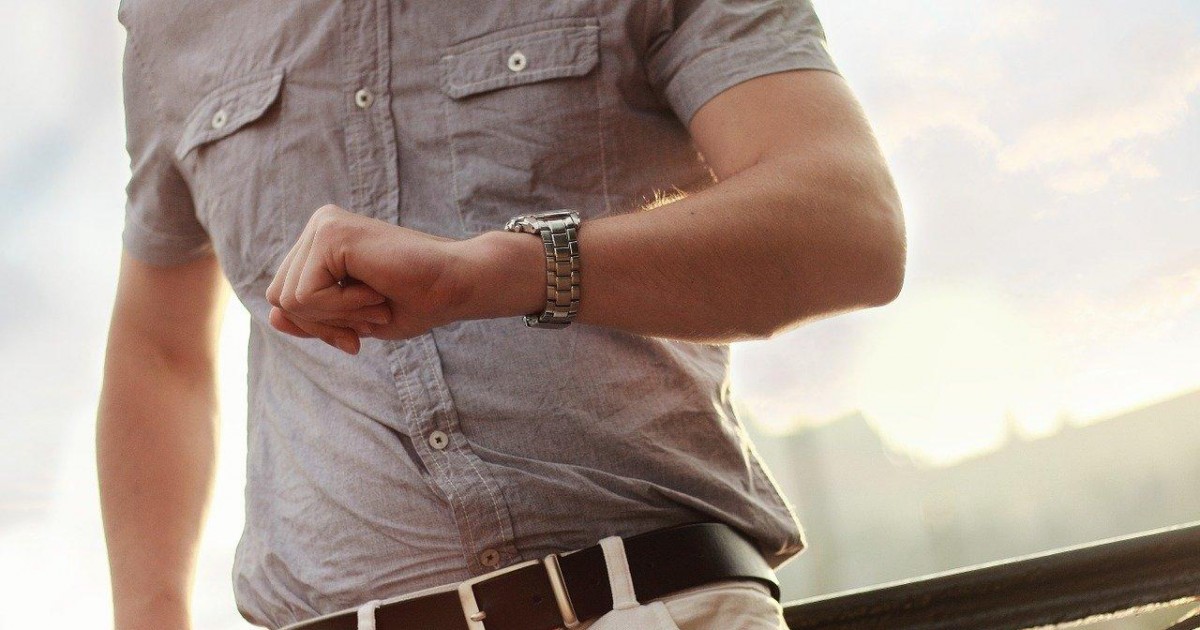 5 accessoires de mode pour homme indispensables et pas cher
