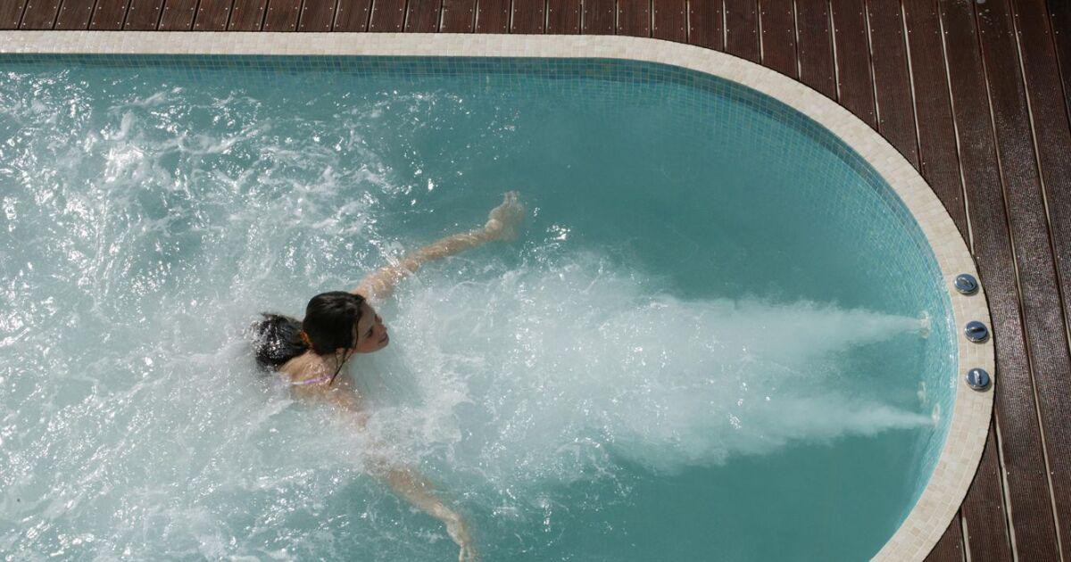 Maison : Acheter un spa de nage économe en énergie en 2022 !