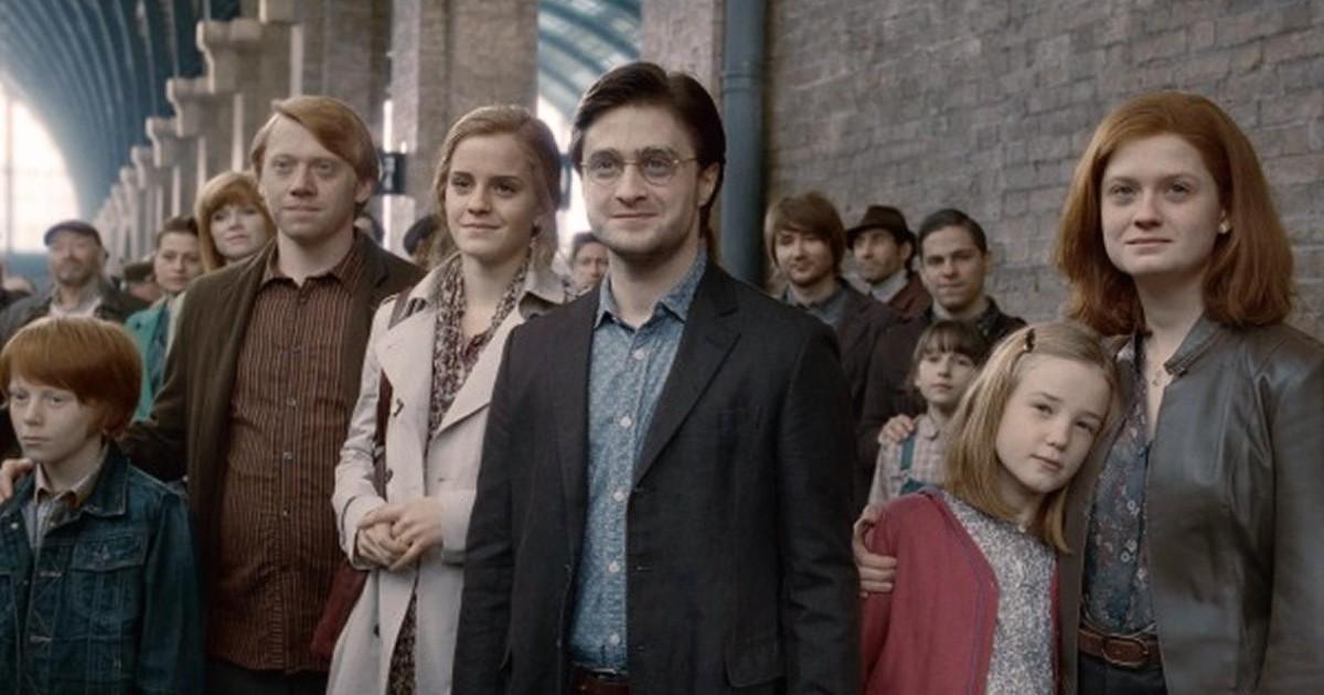 Que sont devenu les acteurs de Harry Potter depuis le temps