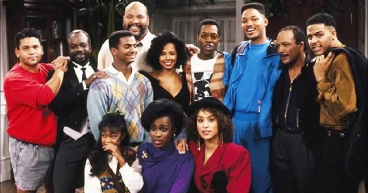 Le Prince de Bel-Air : que sont devenus les acteurs de la série?