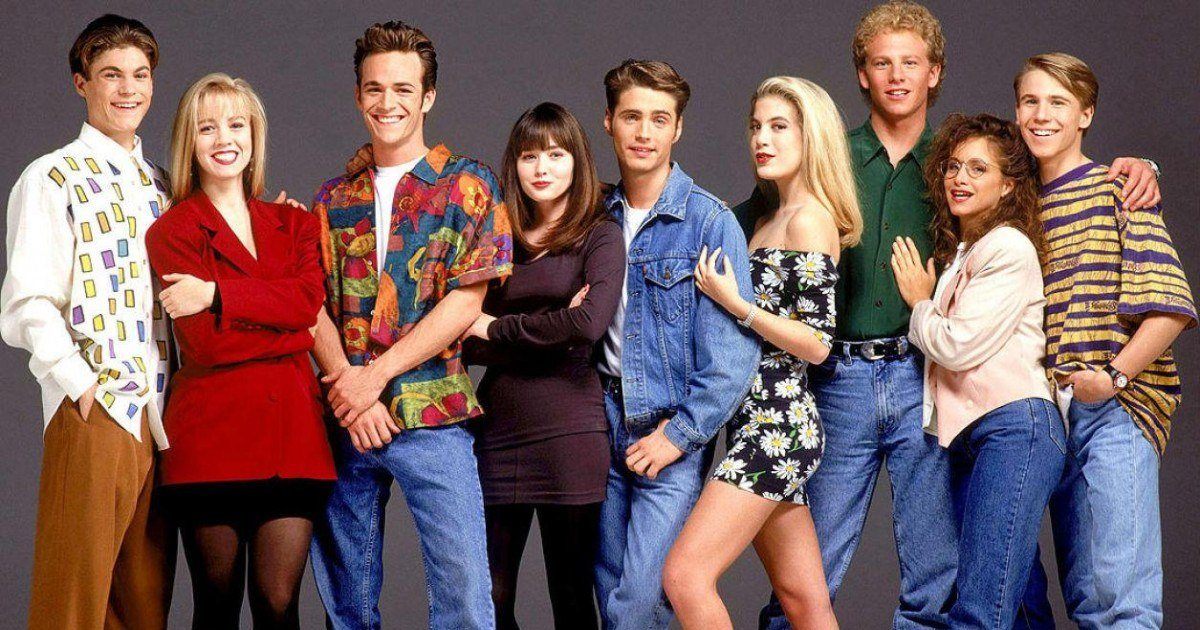 Beverly Hills 90210 : que sont devenus les acteurs de la série