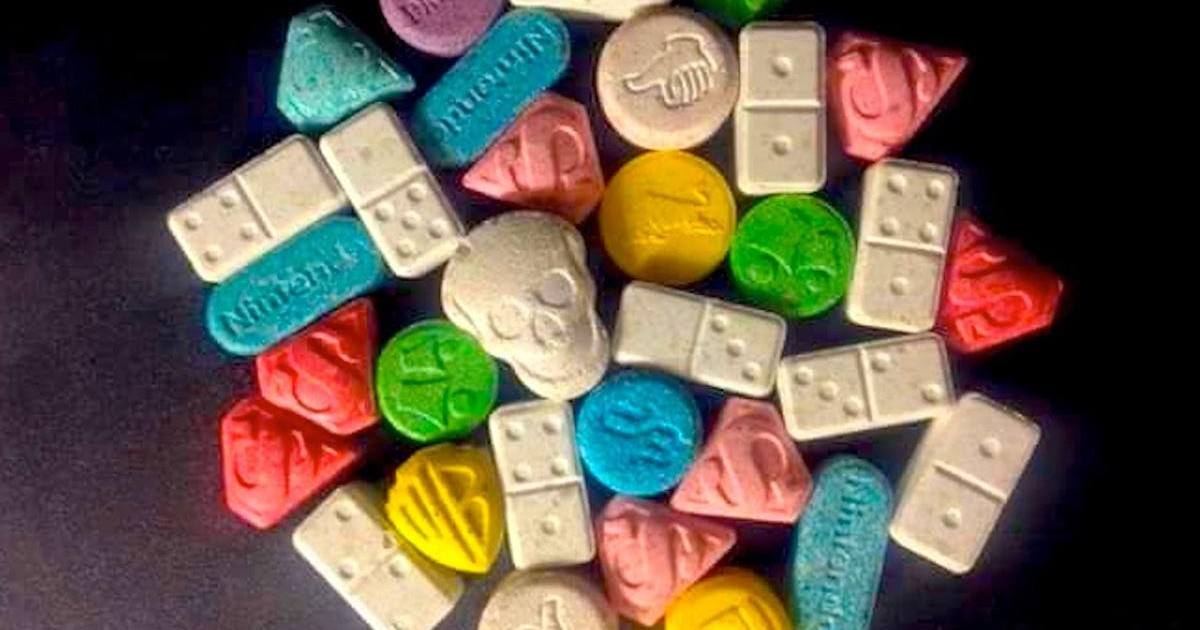 Une ado prend une pilule d'ecstasy et tombe un mois dans le coma