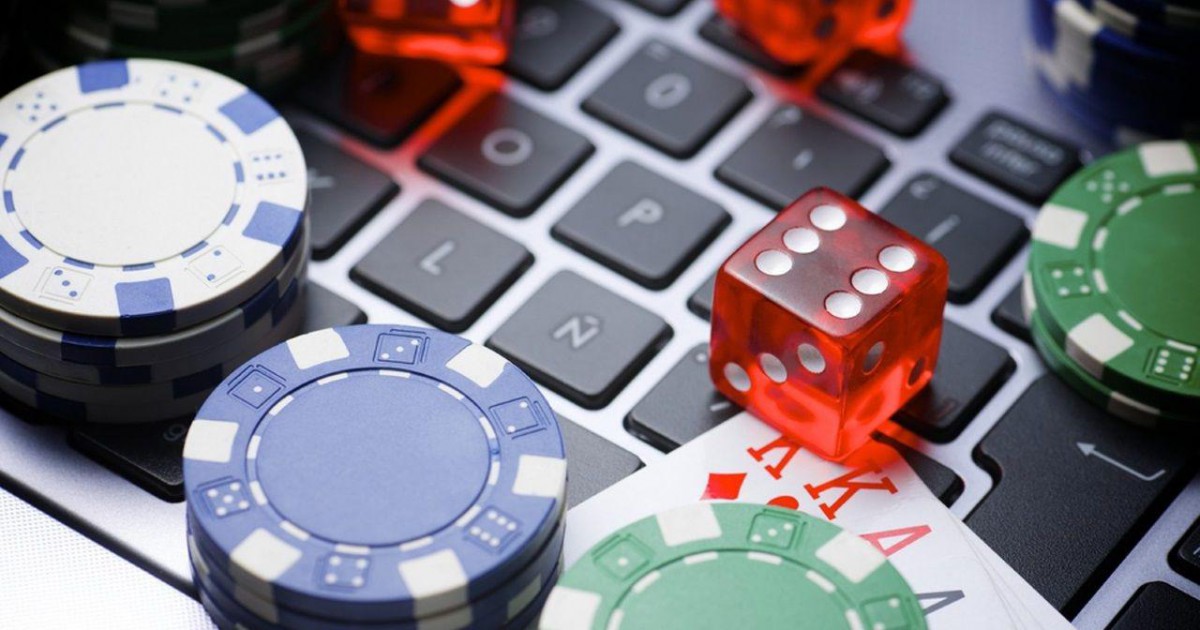 Amusez vous avec des jeux de casino en ligne en ce début d’année 2022 !