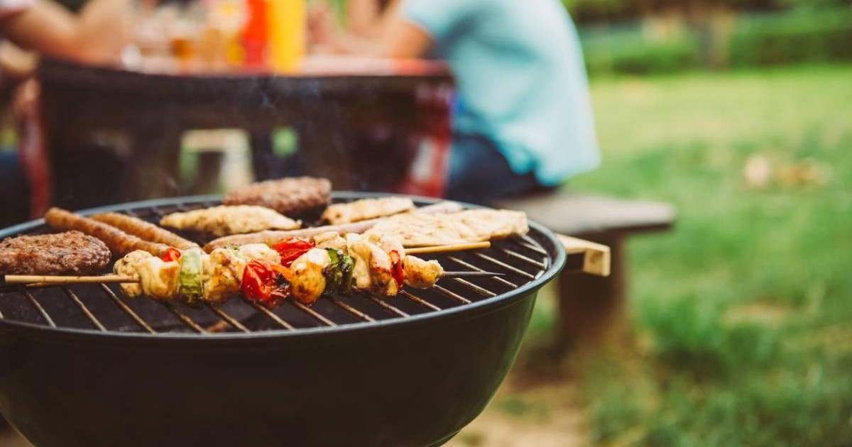 Nos 5 meilleures astuces pour réussir son barbecue cet été