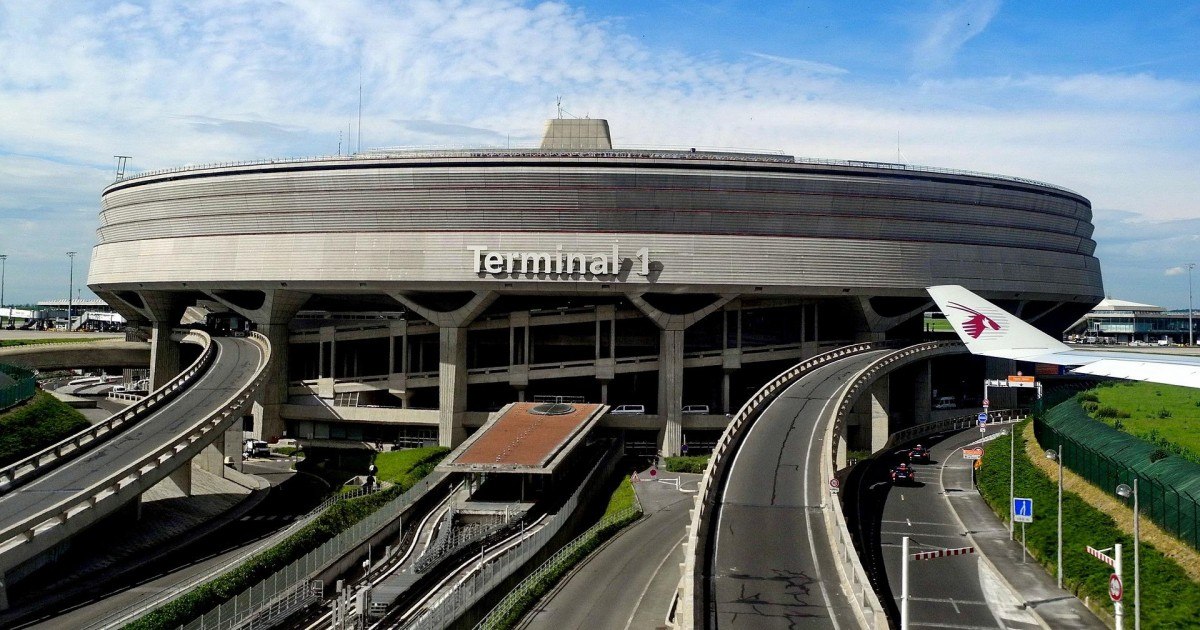 Découvrez nos astuces pour stationner à l'aéroport de Roissy