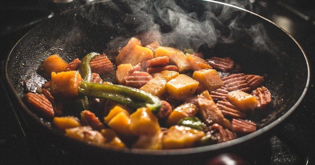 14 Astuces simples qui feront de toi un véritable expert dans la cuisine