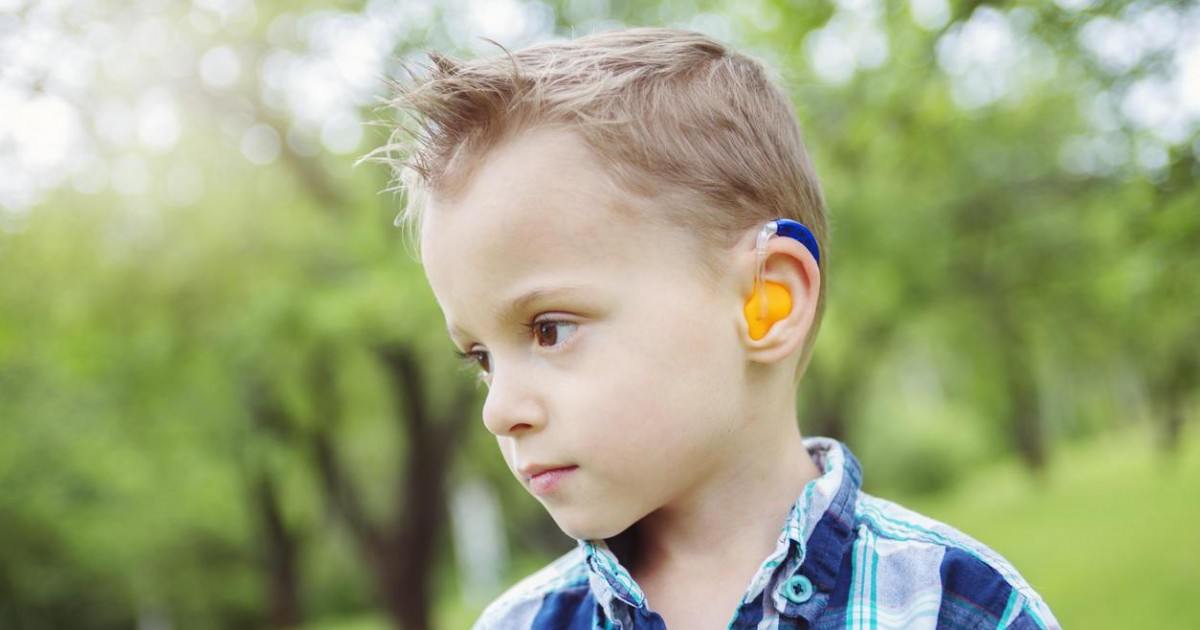 Les avantages des appareils auditifs en milieu scolaire