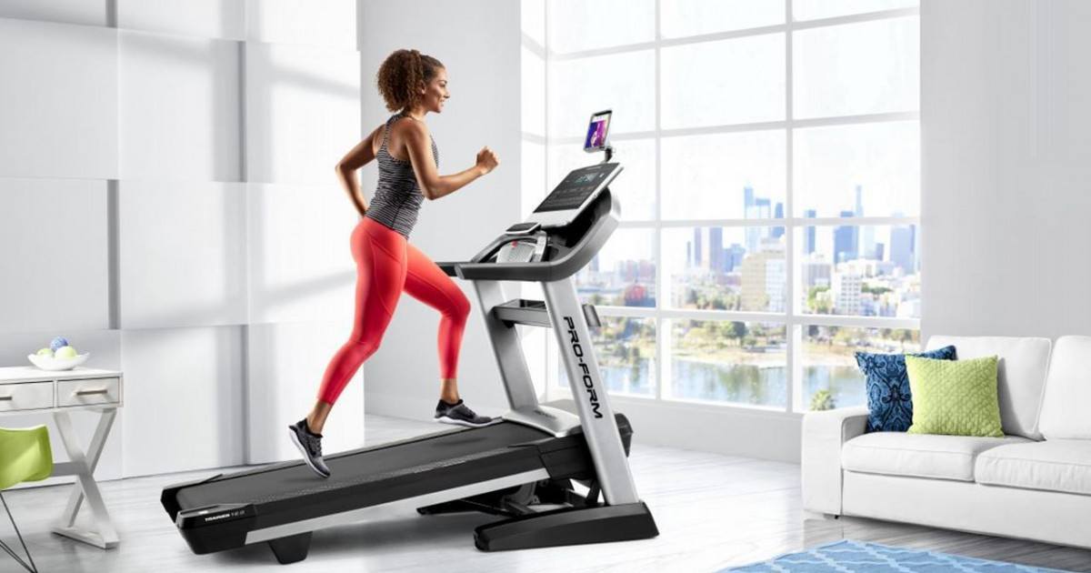 Quels sont les avantages d'avoir un tapis de course chez soi