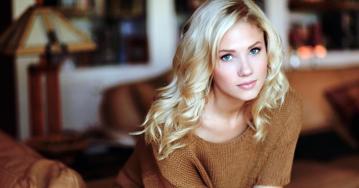 8 avantages d'être une femme blonde (le 6ème est le plus important)