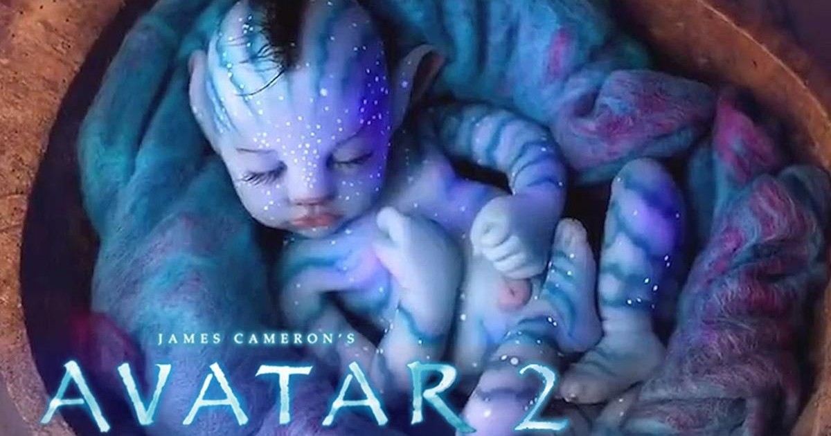 Avatar 2 : James Cameron annonce la sortie pour Noël 2017