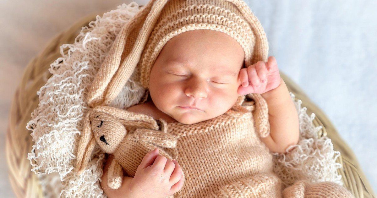 Le confinement, une porte ouverte au baby-boom à Noël ?