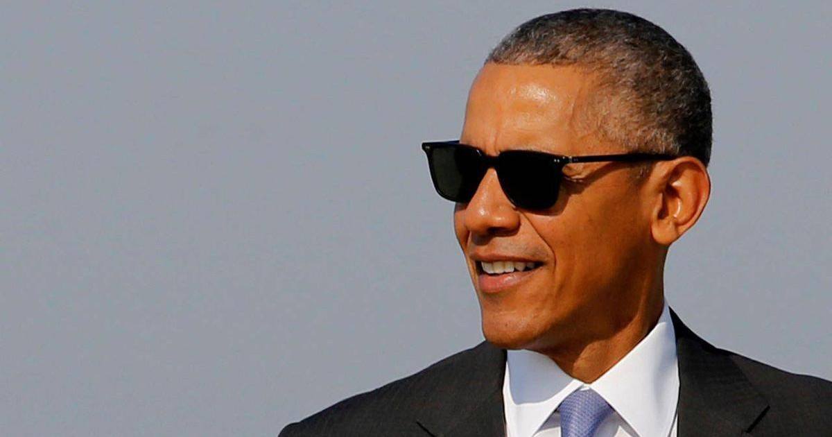 Barack Obama, prêt à (vraiment) tout pour l'environnement !