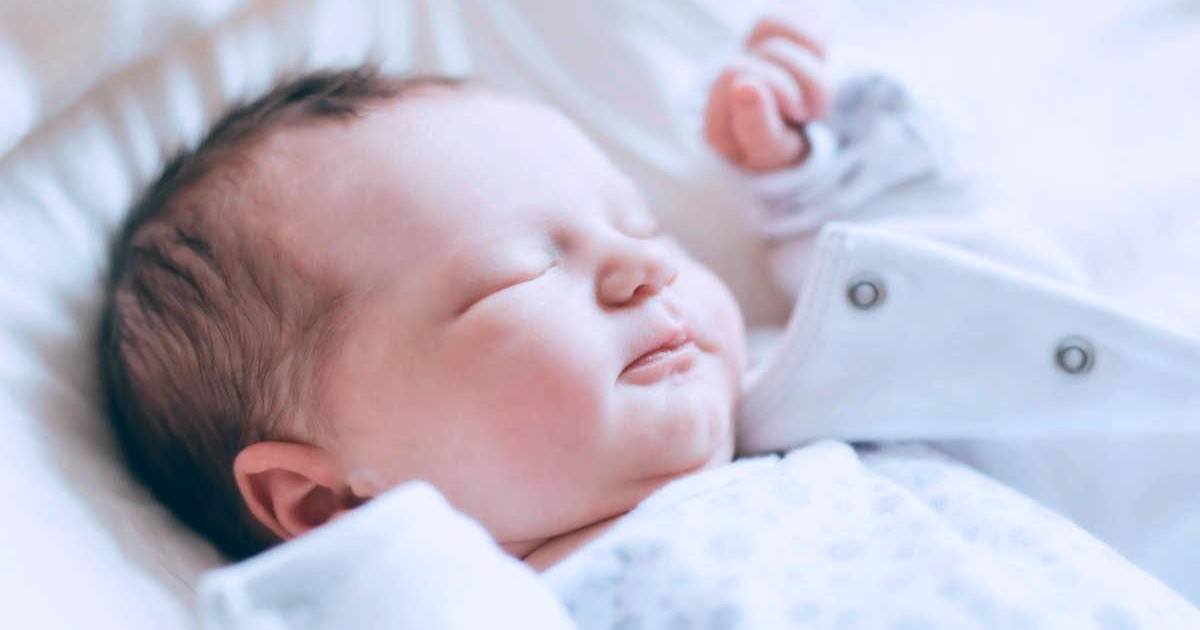 Un bébé de moins d'une année succombe au coronavirus