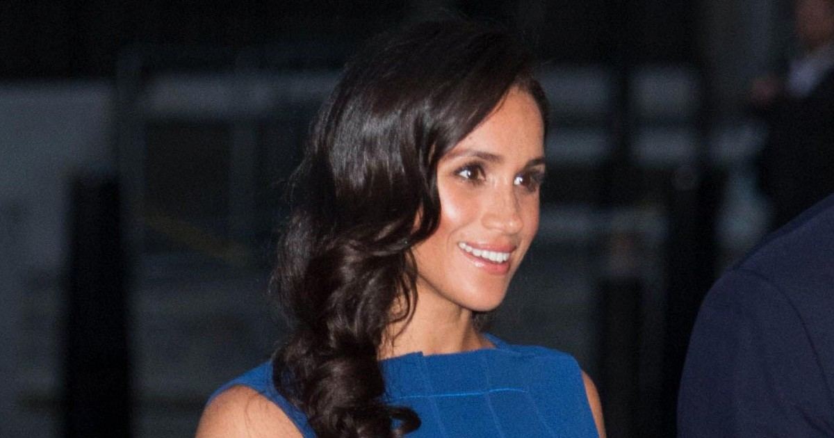 Le bébé du prince Harry et Meghan Markle ne sera pas un prince ou une princesse