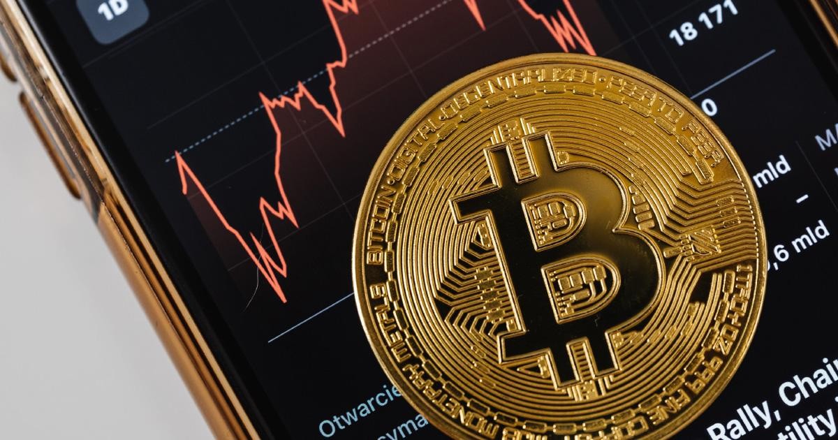 Bitcoin : une hausse supérieure à 110 000 dollars est prévue