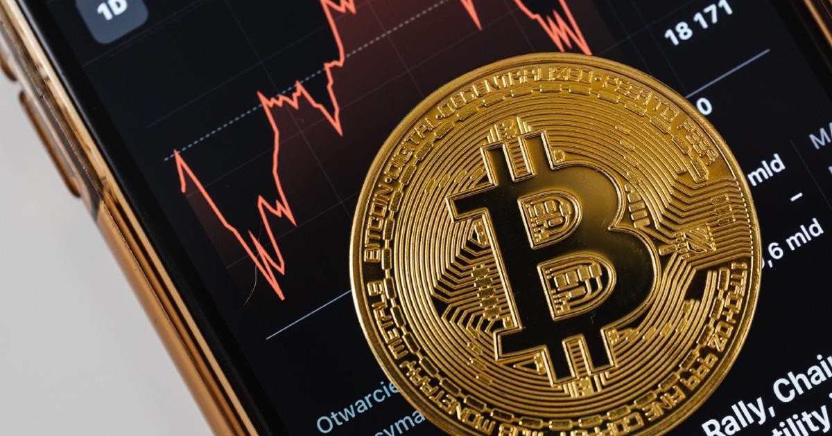 Bitcoin : une hausse supérieure à 110 000 dollars est prévue
