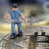 Mineurs de Bitcoin