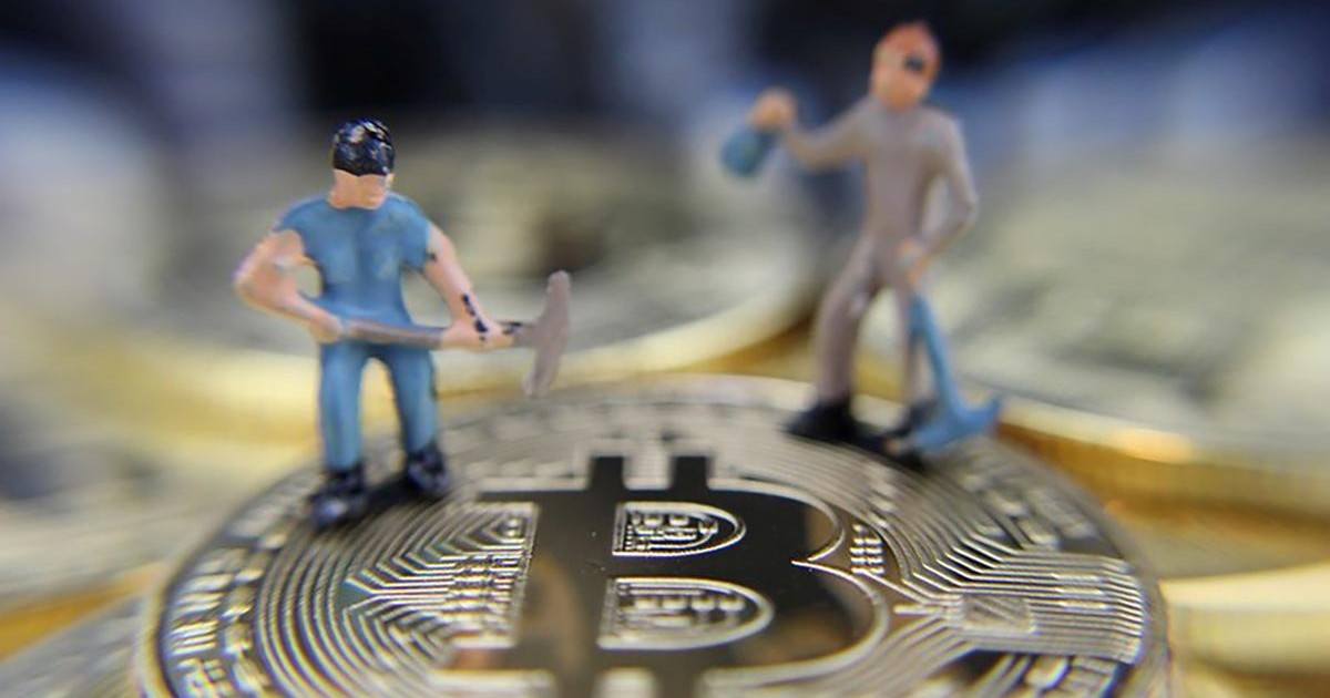Bitcoin : les mineurs ont engrangé 5 milliards de dollars en 2019