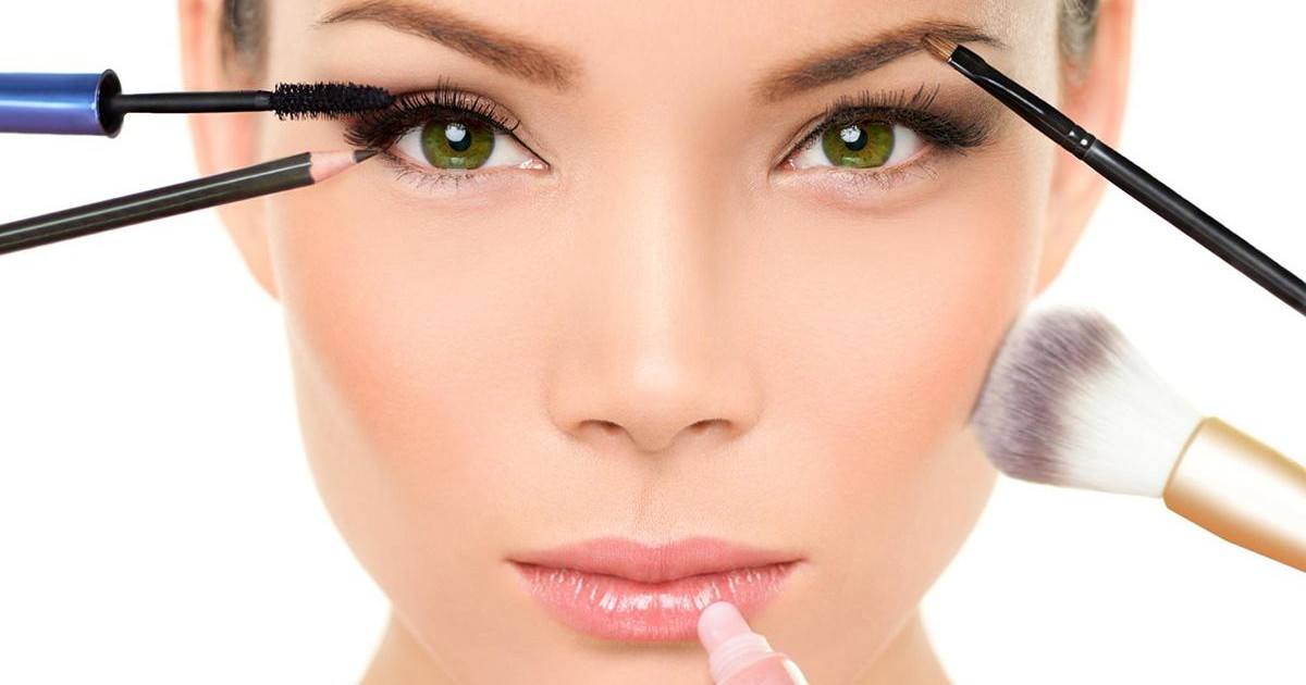 Un bon maquillage peut faire des merveilles !
