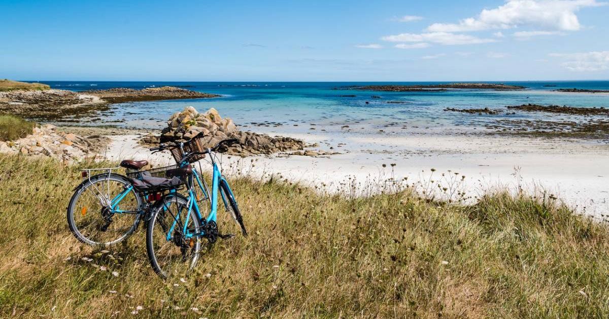 Vacances d'été 2021 : La Bretagne pour passer des vacances...