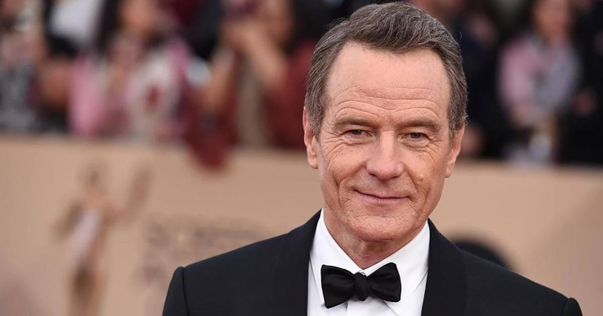 bryan cranston son bryan cranston est chaud pour reprendre son r 244 le dans bryan cranston son bryan cranston est chaud pour reprendre son r 244 le dans