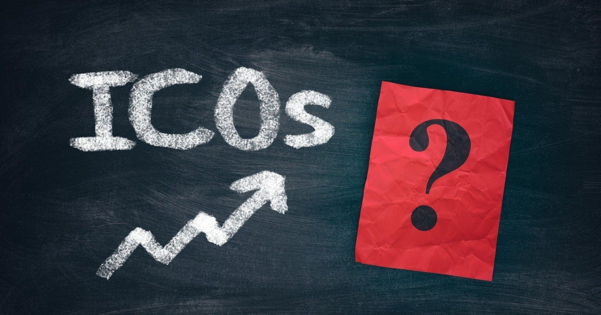 C'est quoi une ICO : Explications pour mieux comprendre