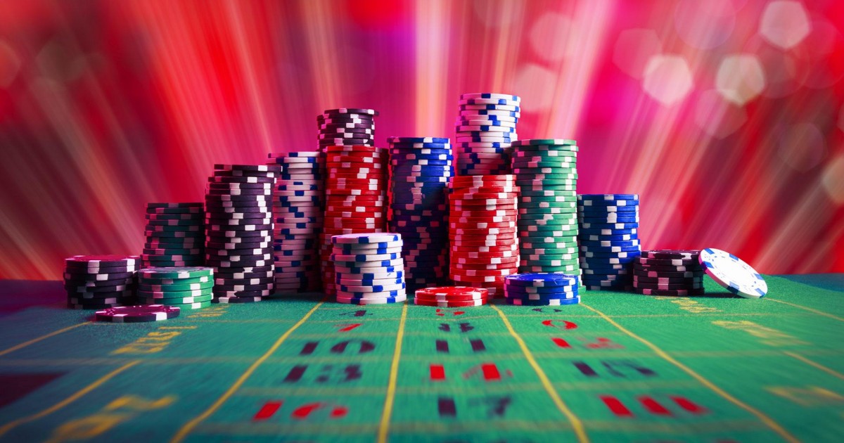 Les casinos en ligne prennent de plus en plus d’ampleur