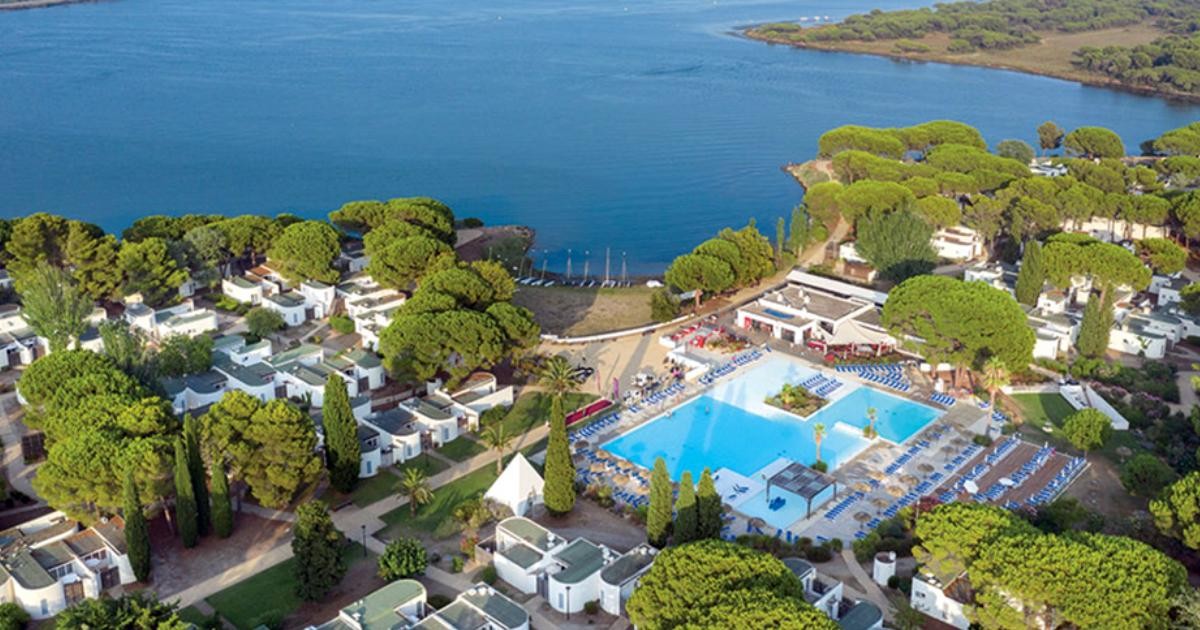 Tout ce dont vous bénéficiez grâce aux villages vacances all inclusive !