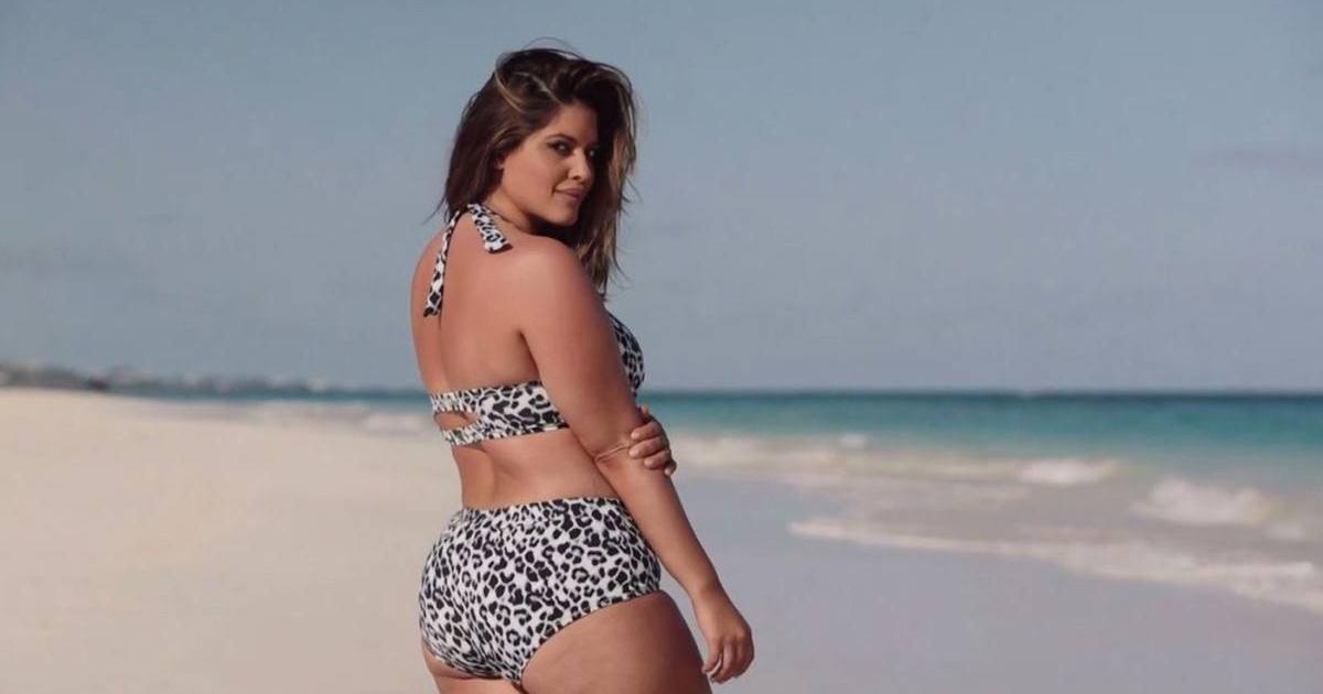 La cellulite à l'honneur dans une campagne pour rassurer les femmes
