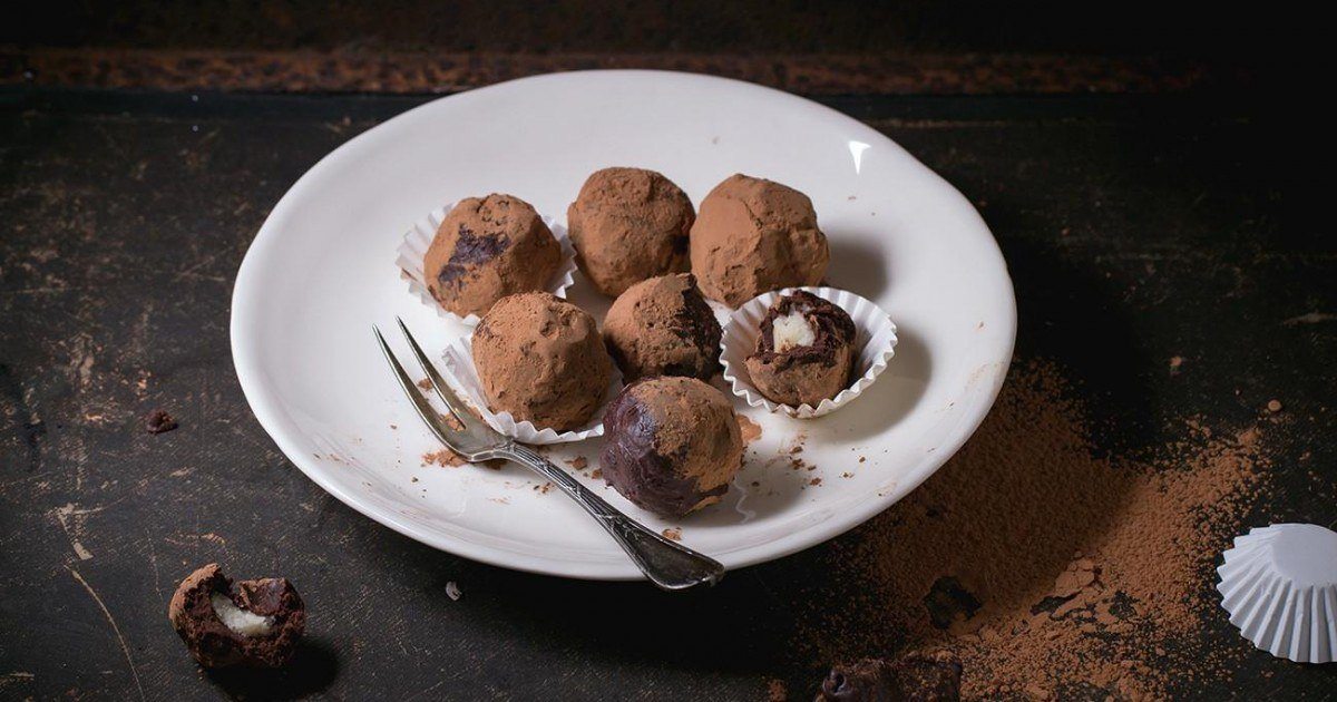 C'est officiel : le chocolat est meilleur pour votre cerveau que l'exercice