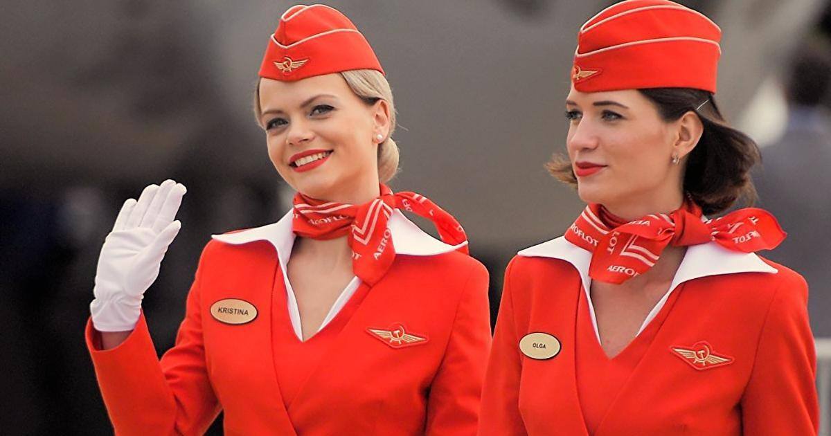 Voici ce qui énerve le plus les hôtesses de l�air dans l�avion
