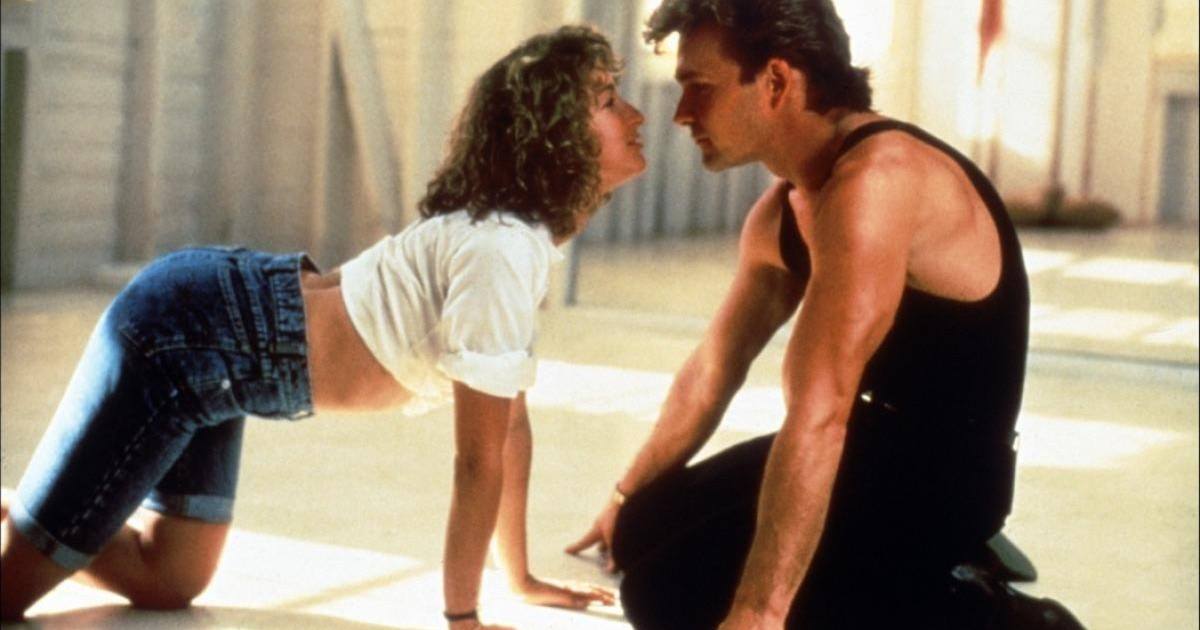 10 choses que vous ignorez sûrement sur le film Dirty Dancing