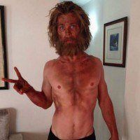Chris Hemsworth